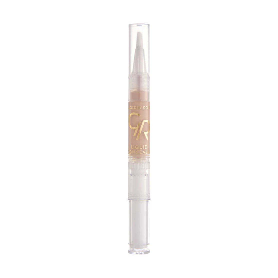 Golden Rose Liquid Concealer - 01 Bright - Likit Kapatıcı