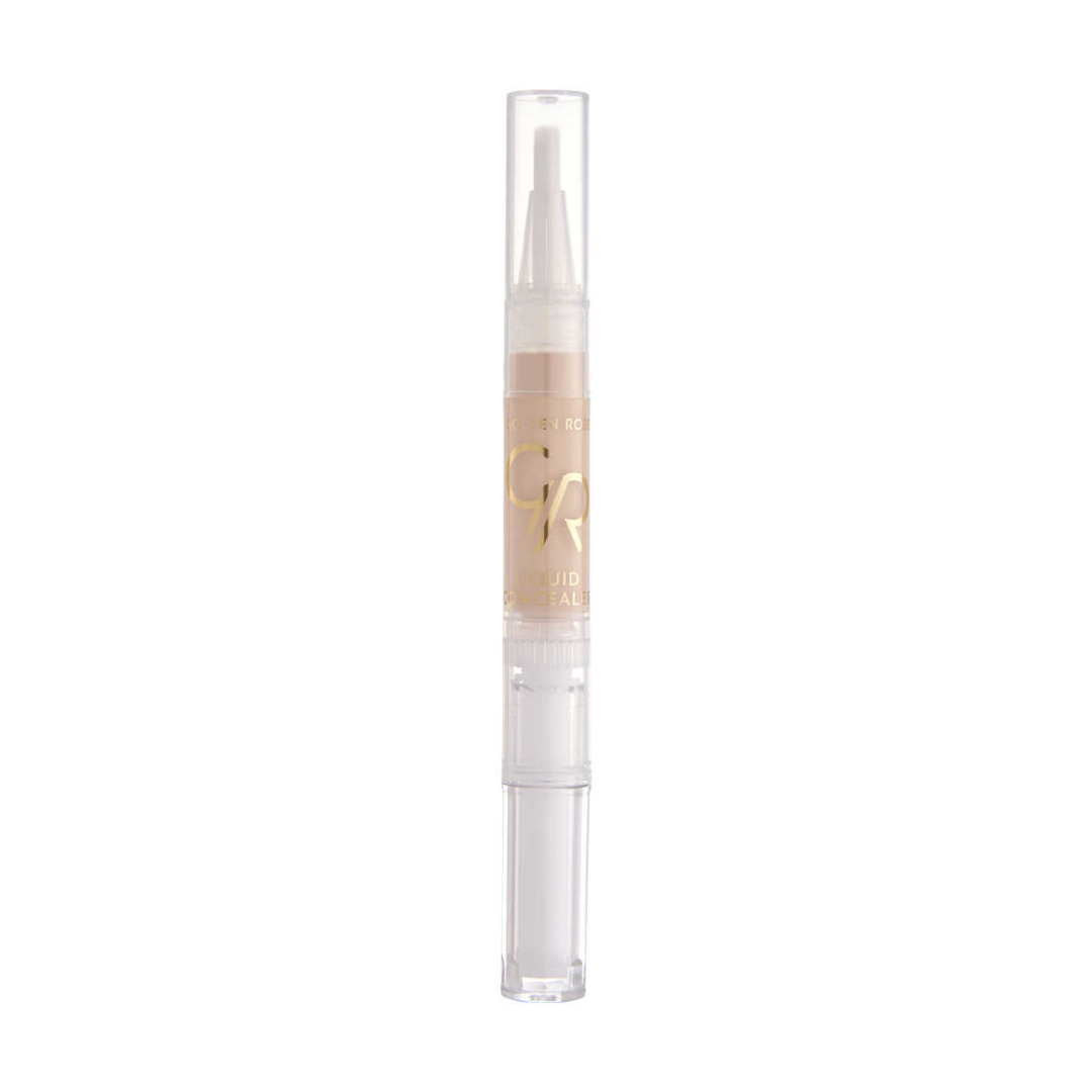 Golden Rose Liquid Concealer - 04 Daylight - Likit Kapatıcı