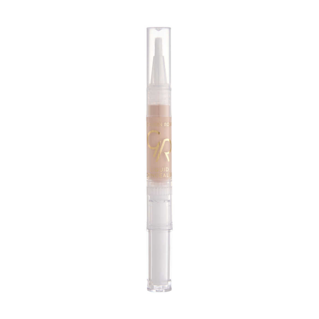 Golden Rose Liquid Concealer - 05 Sunlight - Likit Kapatıcı
