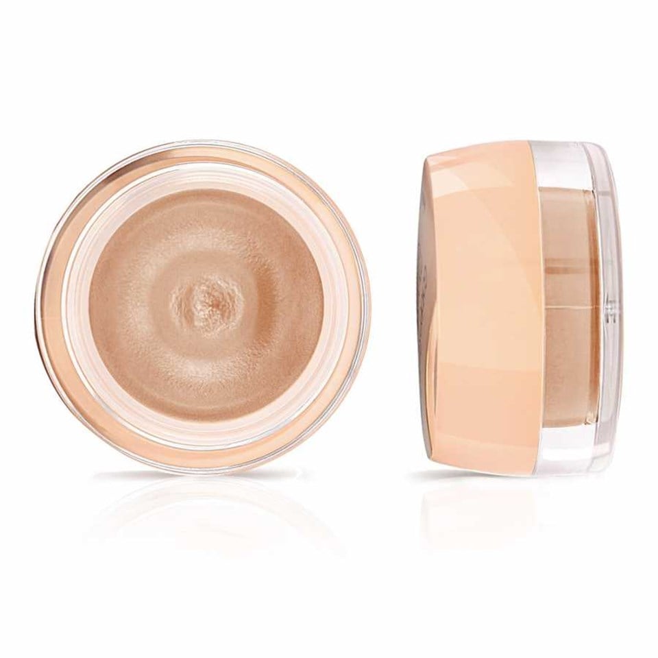 Golden Rose Mousse Foundation - Köpük Fondöten-04
