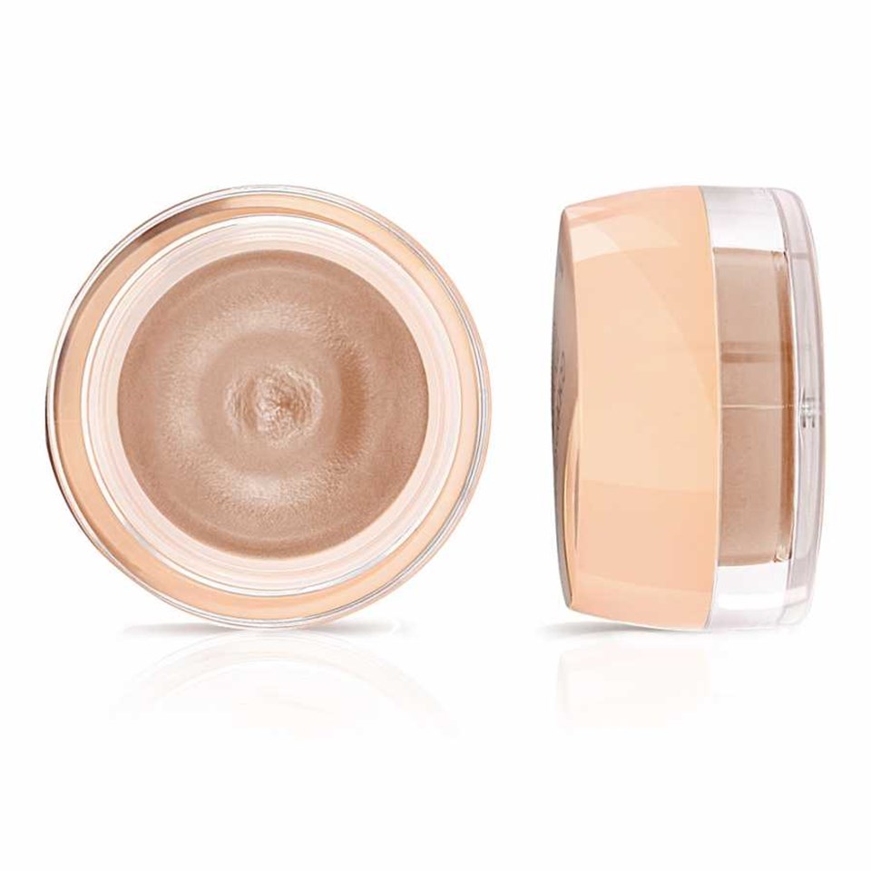 Golden Rose Mousse Foundation - Köpük Fondöten-05