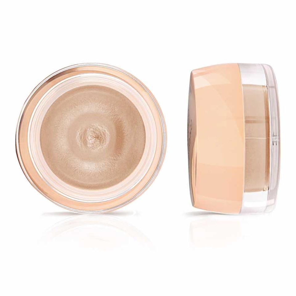 Golden Rose Mousse Foundation - Köpük Fondöten-03