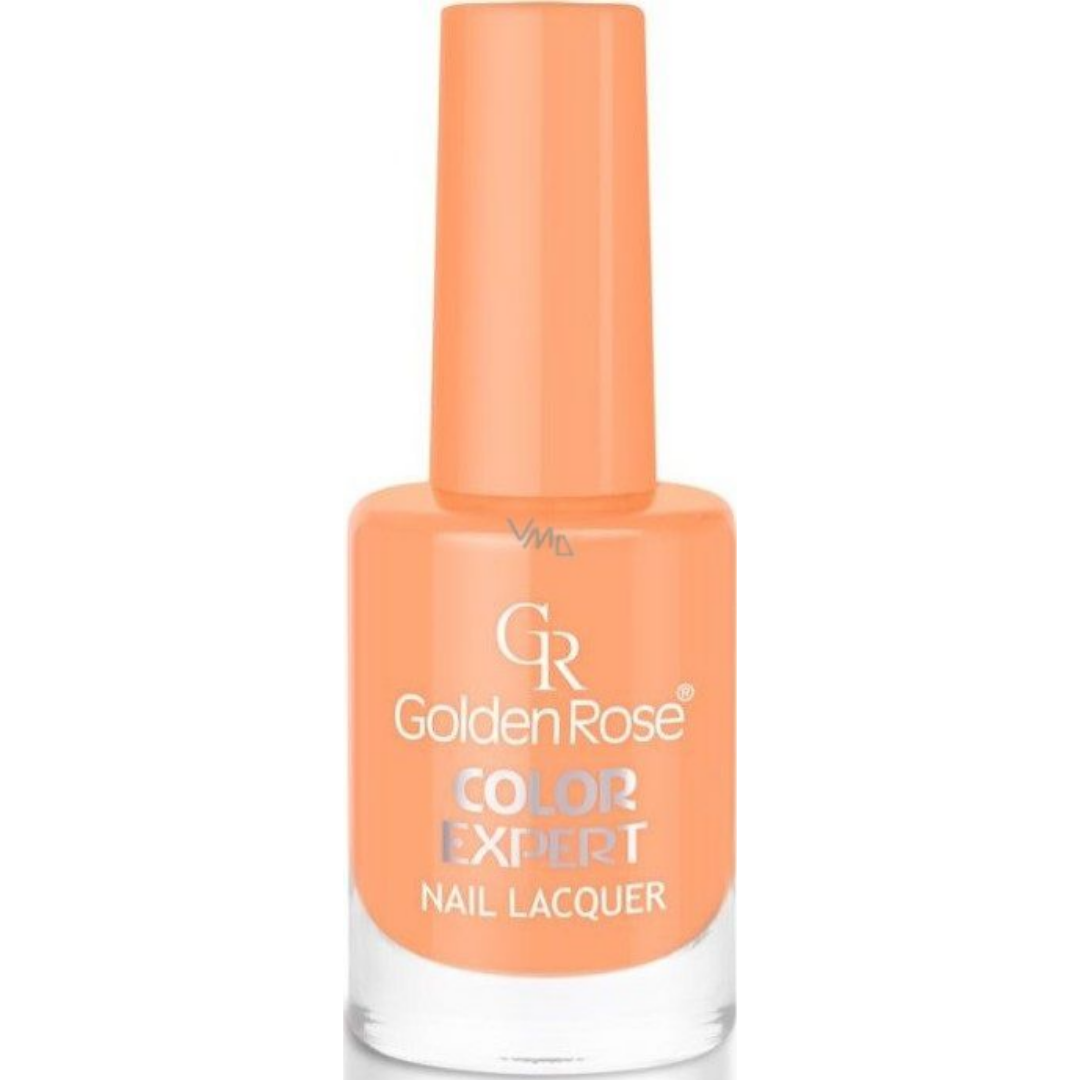 Golden Rose Oje - Color Expert Nail Lacquer No: 70