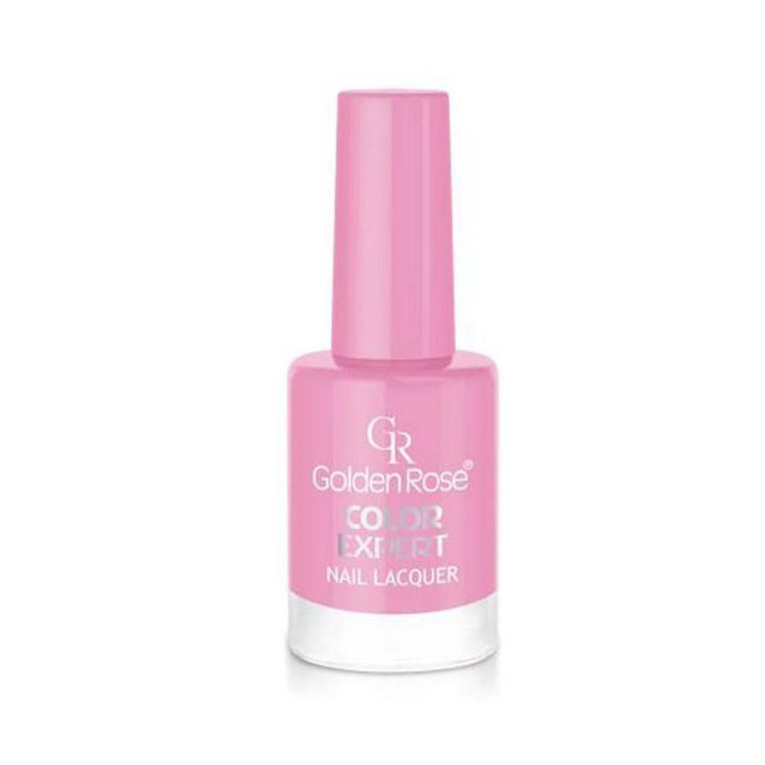 Golden Rose Oje - Color Expert Nail Lacquer No: 53