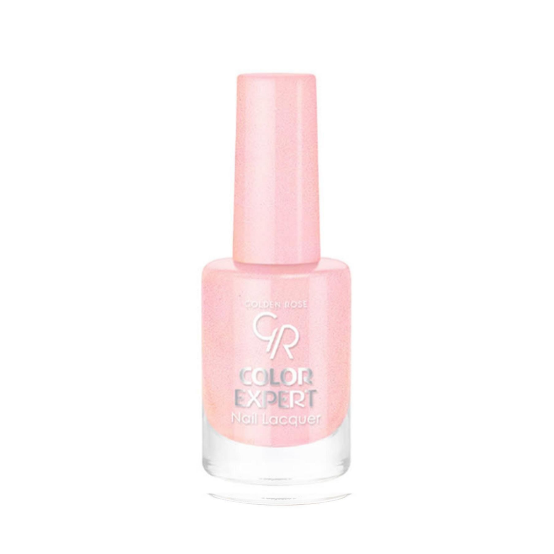 Golden Rose Oje - Color Expert Nail Lacquer No: 142