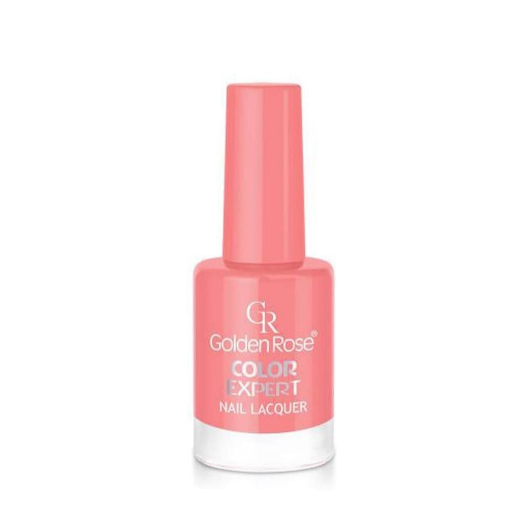 Golden Rose Oje - Color Expert Nail Lacquer No: 22
