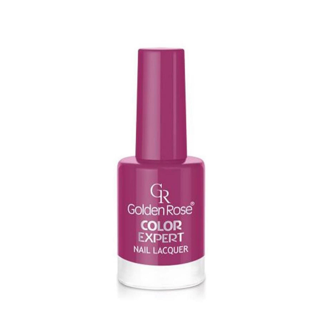 Golden Rose Oje - Color Expert Nail Lacquer No: 18