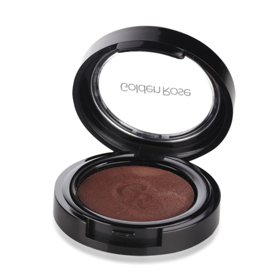 Golden Rose Silky Touch Pearl Eyeshadow Far No 124