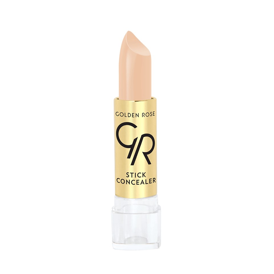 Golden Rose Stick Kapatıcı No: 01