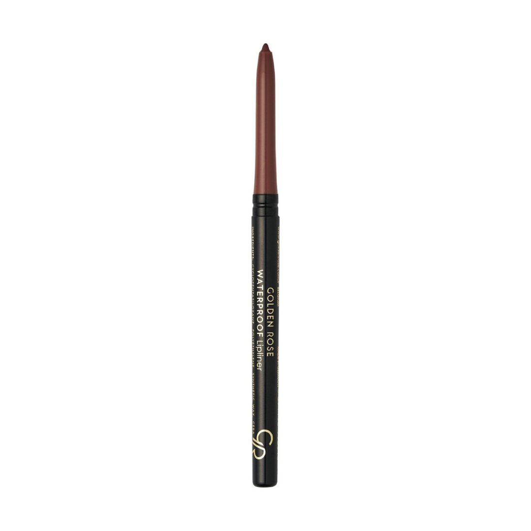 Golden Rose Waterproof Automatic Eyeliner 58