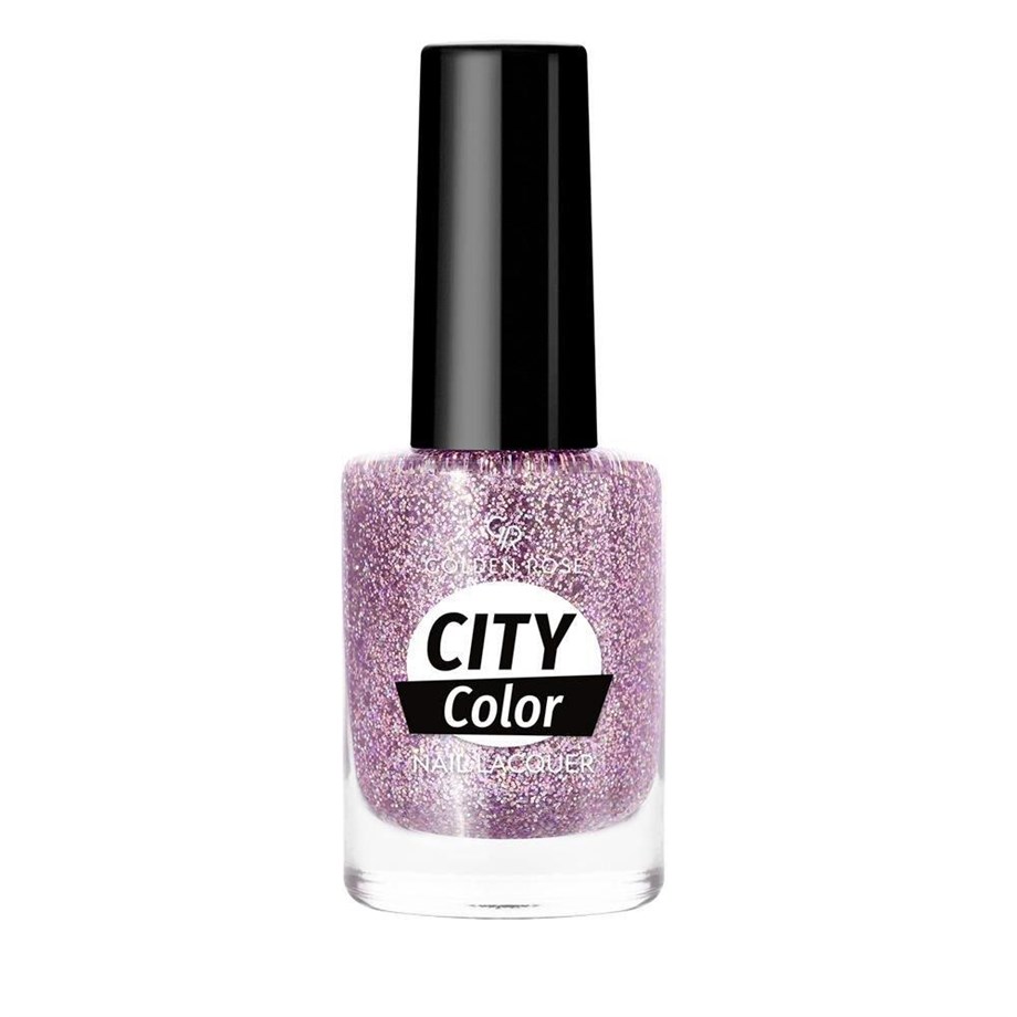 GR City Color Nail Lacquer-102