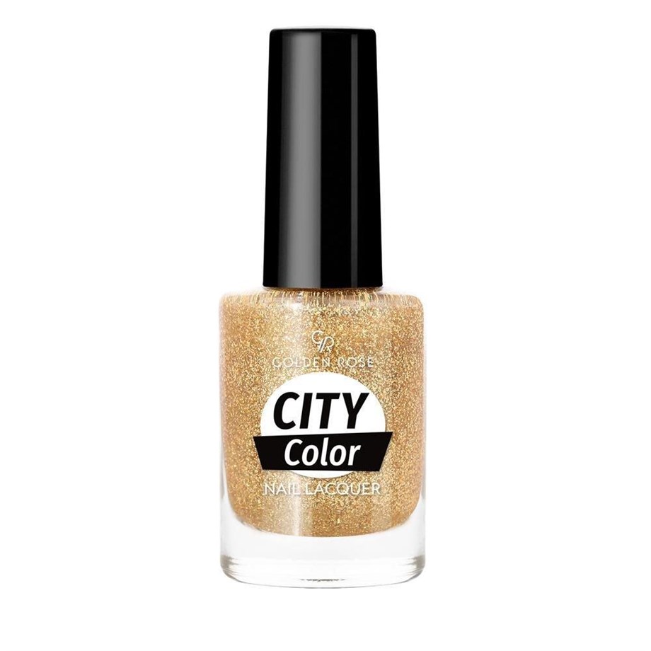 GR City Color Nail Lacquer-103