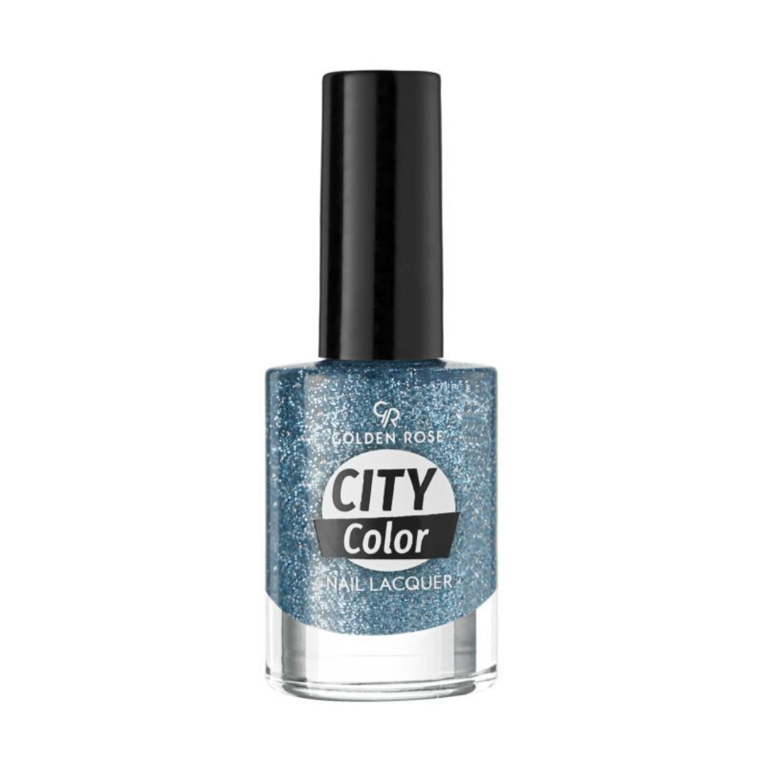 GR City Color Nail Lacquer-106