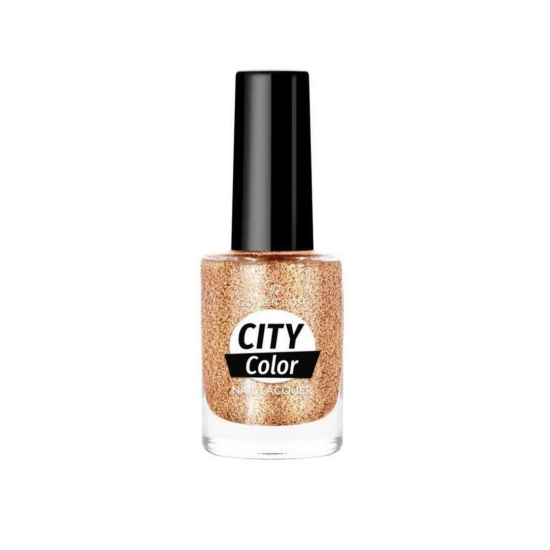 GR City Color Nail Lacquer-107