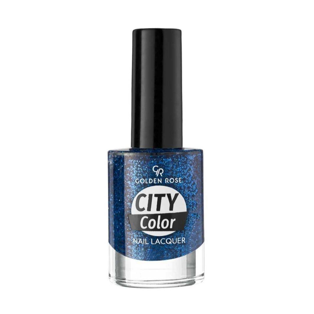 GR City Color Nail Lacquer-108
