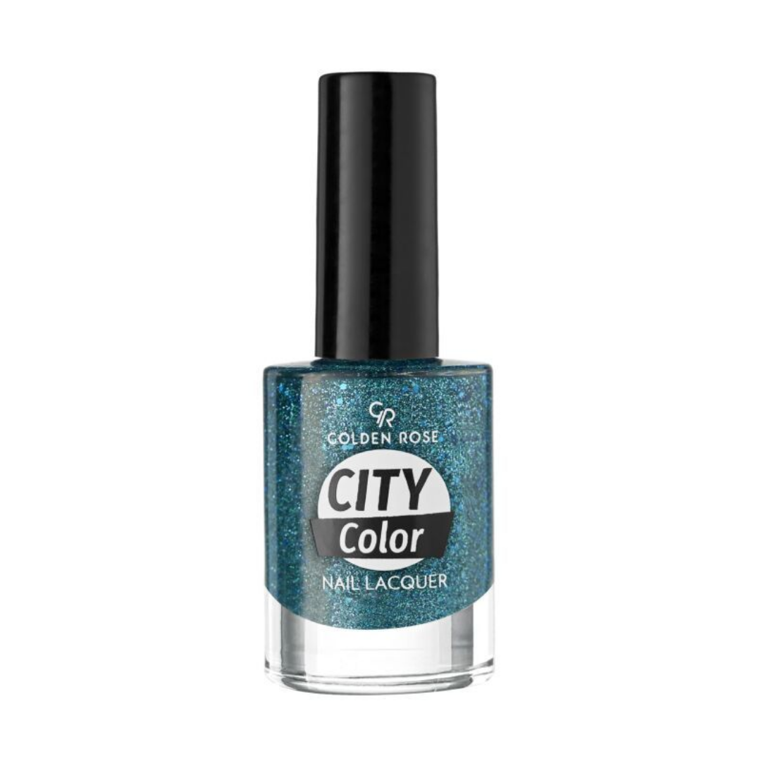 GR City Color Nail Lacquer-109
