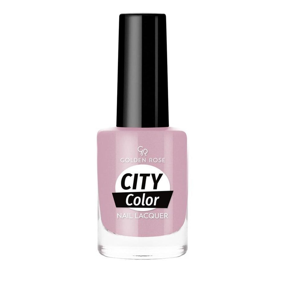 GR City Color Nail Lacquer-11