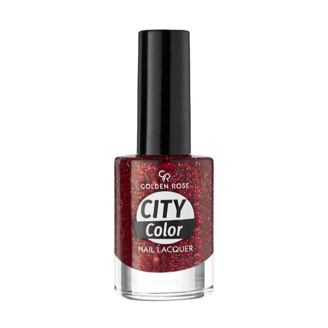 GR City Color Nail Lacquer-110