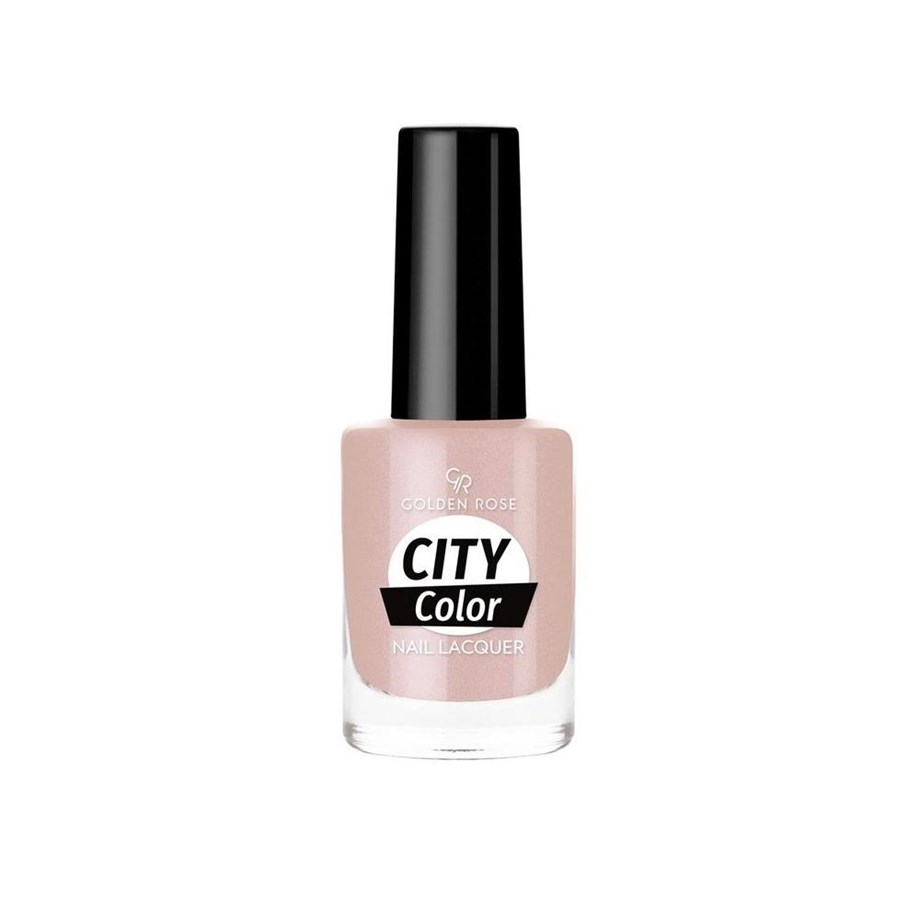 GR City Color Nail Lacquer-17