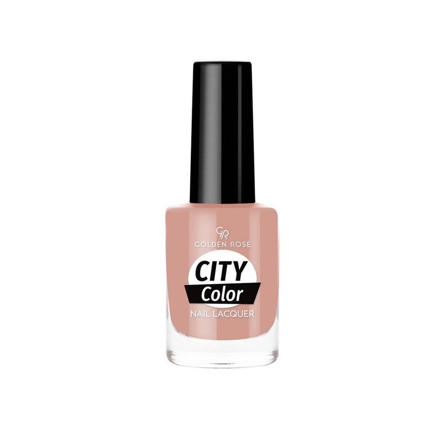 GR City Color Nail Lacquer-19