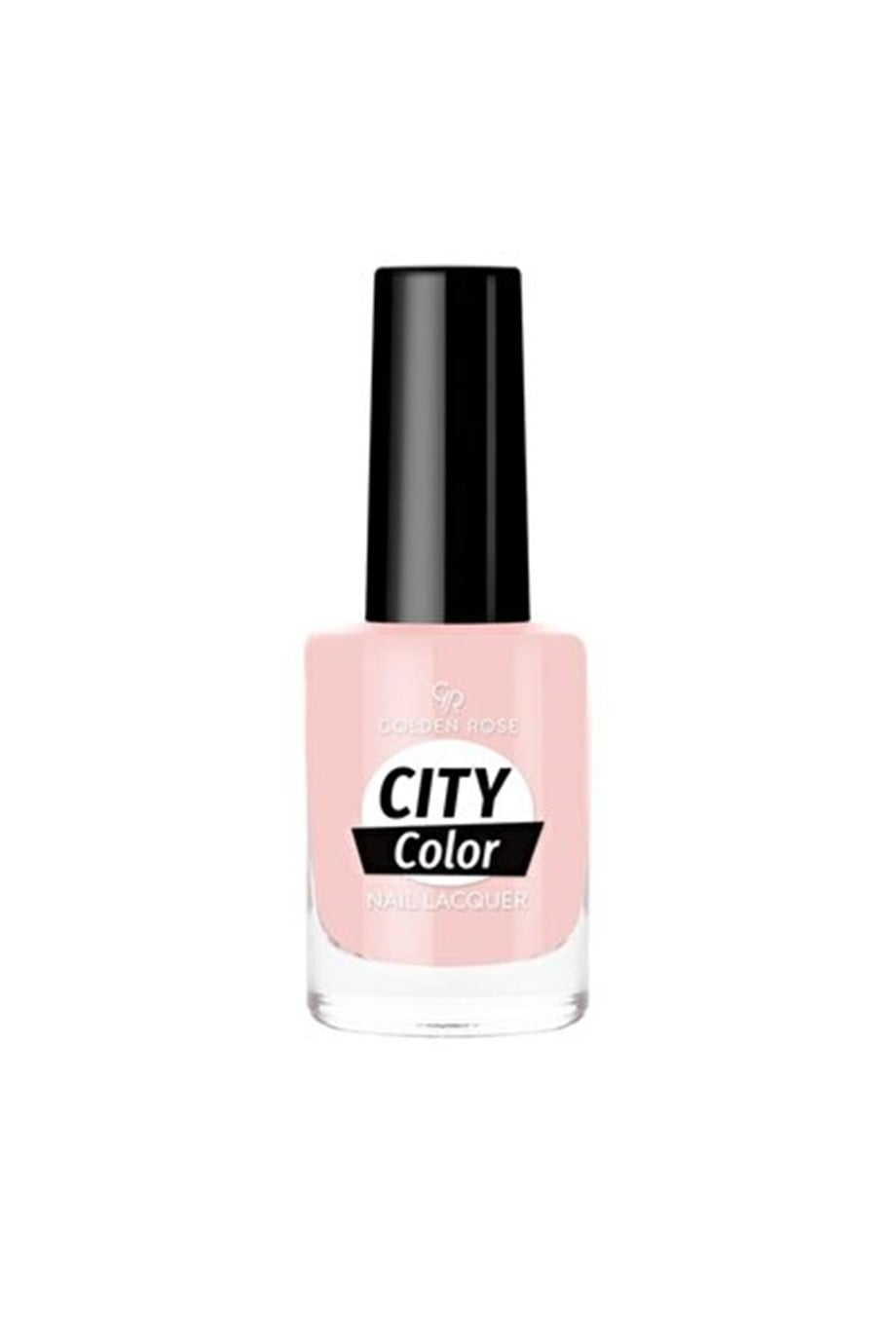 GR City Color Nail Lacquer-20