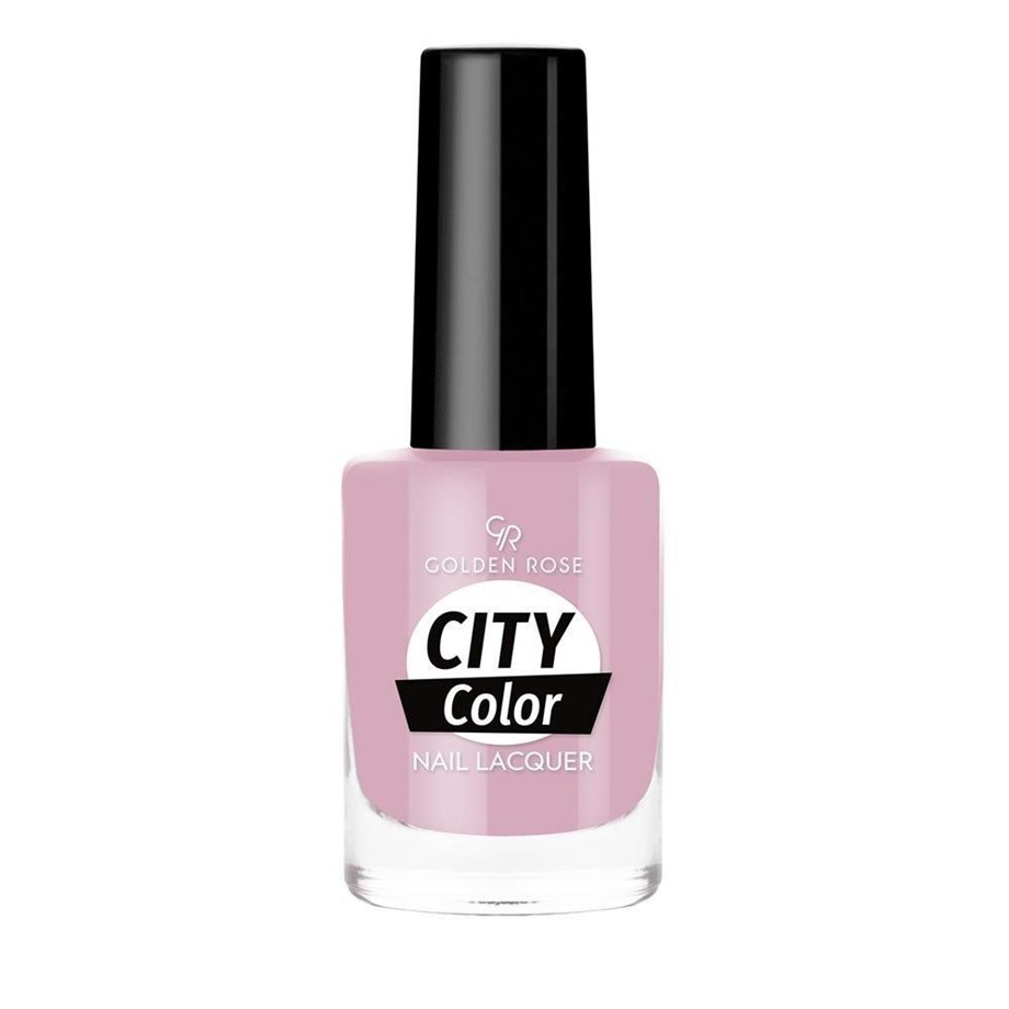 GR City Color Nail Lacquer-21
