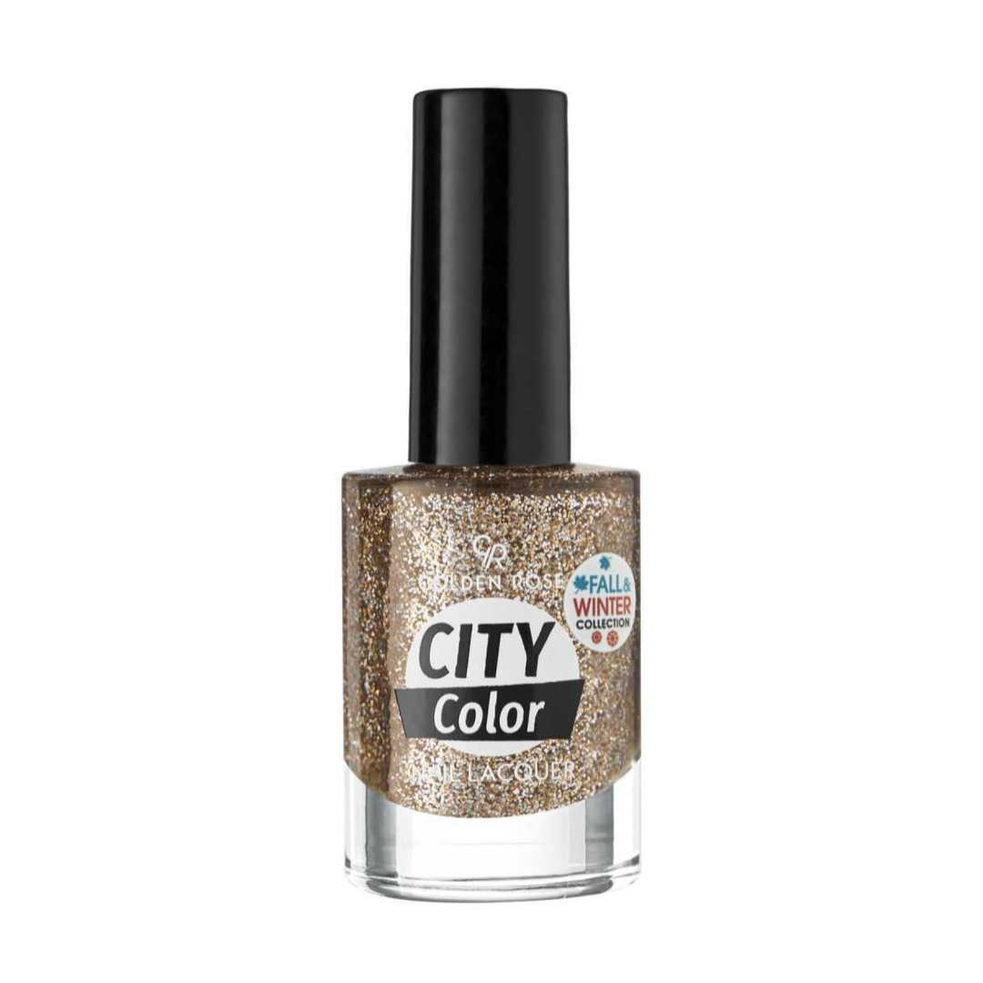 GR City Color Nail Lacquer-302