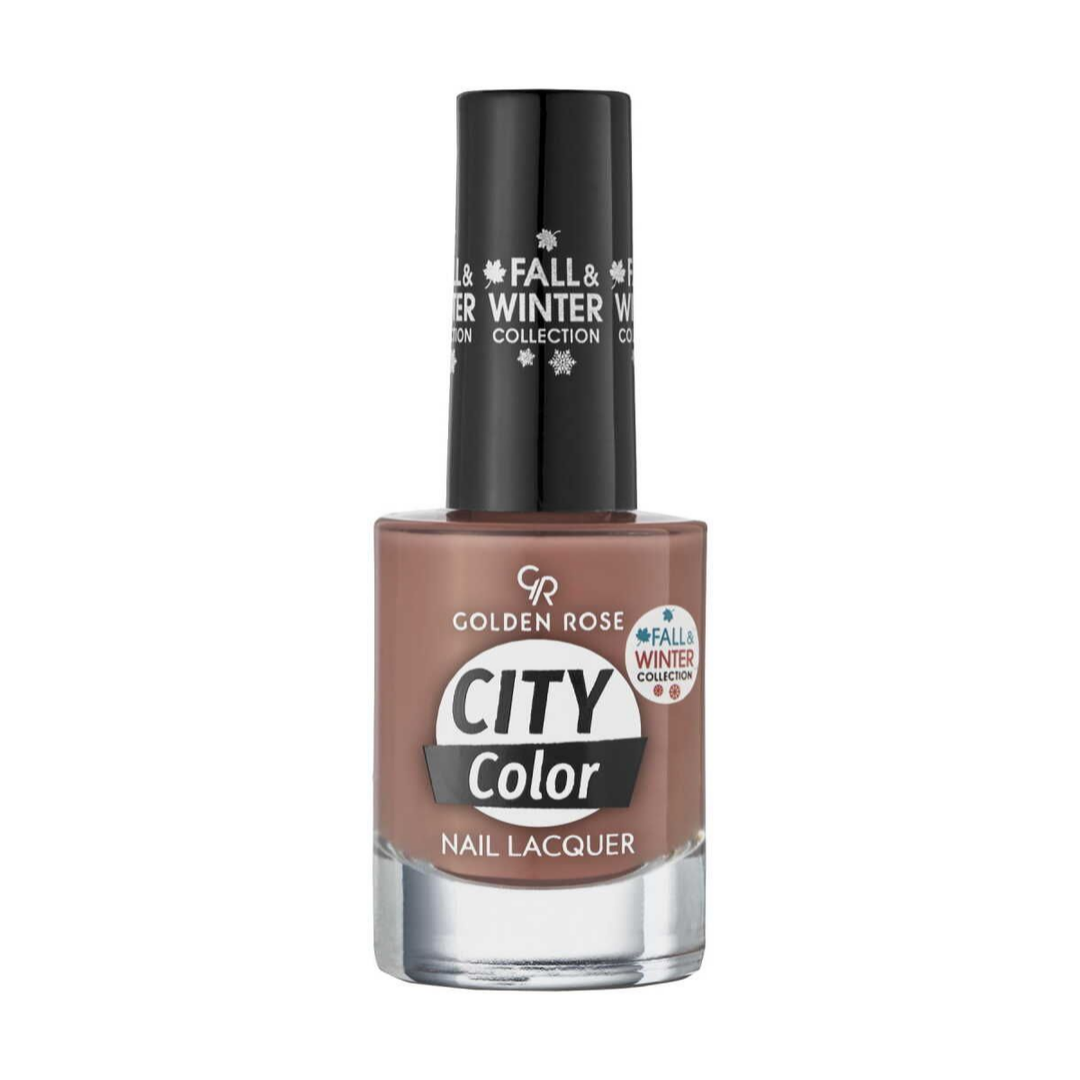 GR City Color Nail Lacquer-304