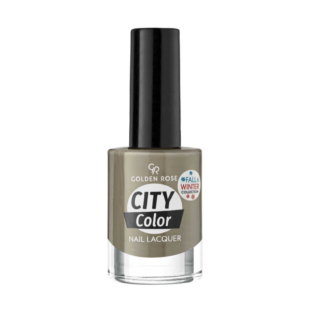 GR City Color Nail Lacquer-305