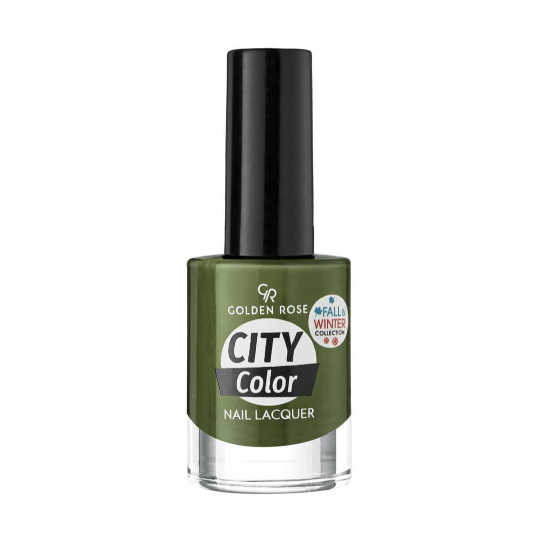 GR City Color Nail Lacquer-307