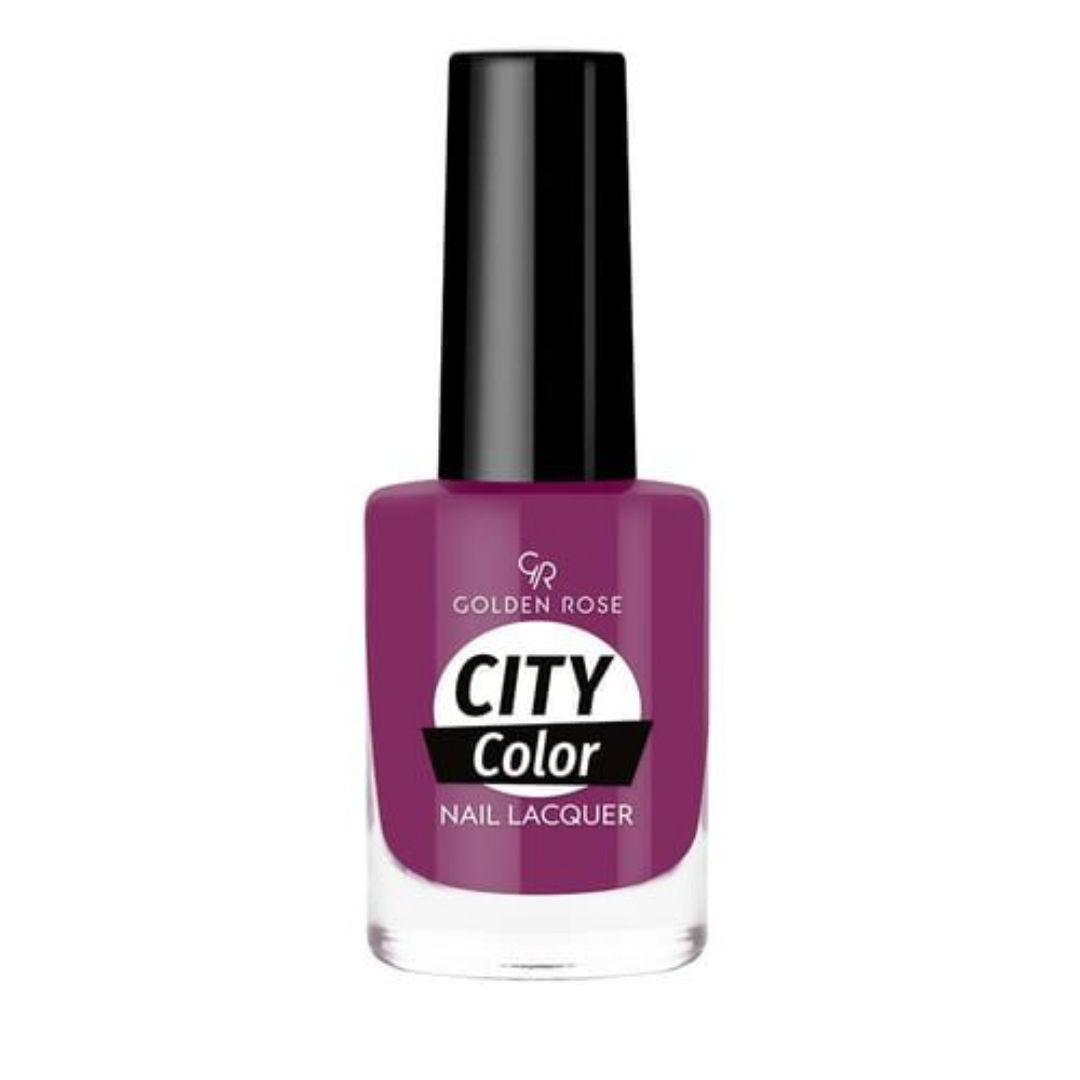 GR City Color Nail Lacquer-31