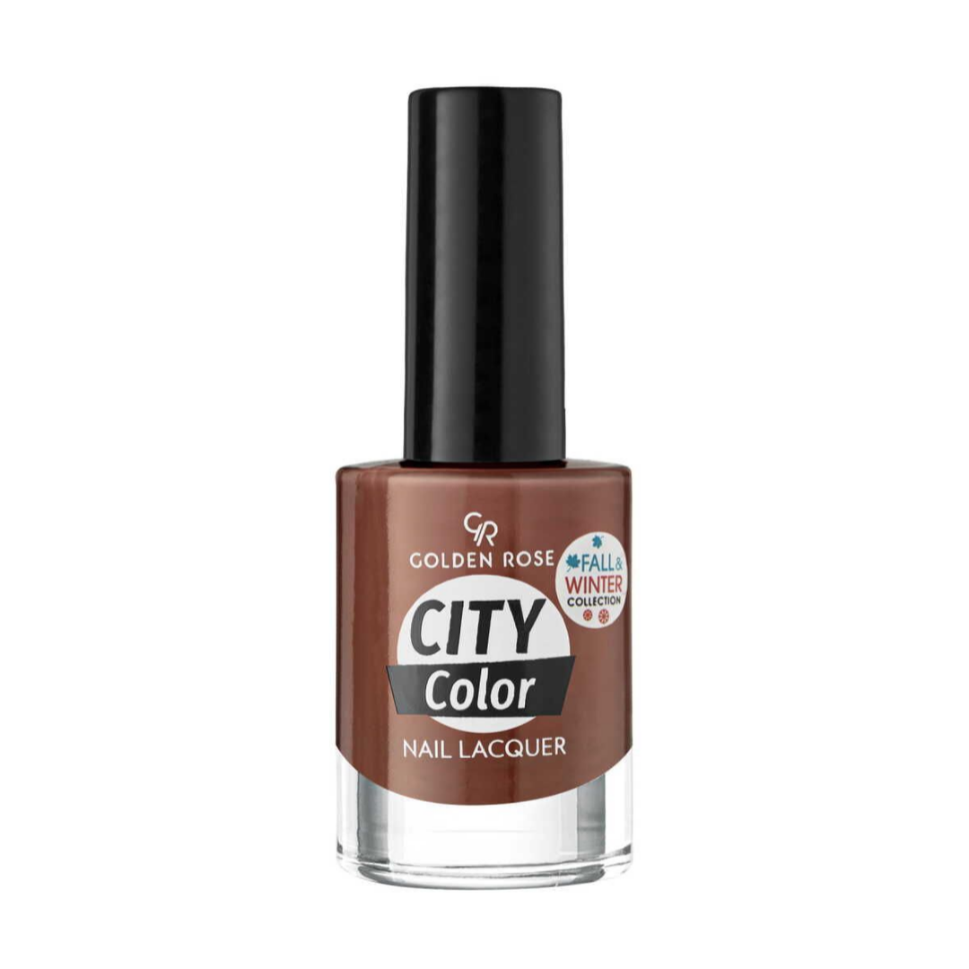 GR City Color Nail Lacquer-310
