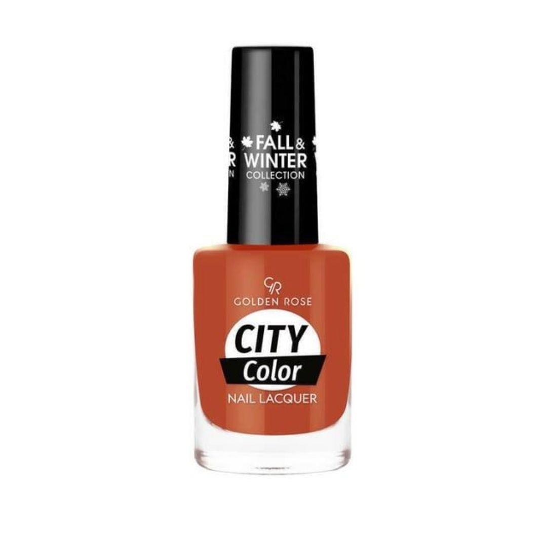 GR City Color Nail Lacquer-311