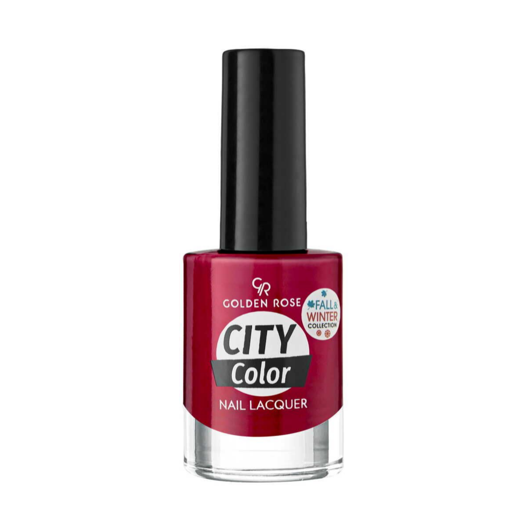 GR City Color Nail Lacquer-314