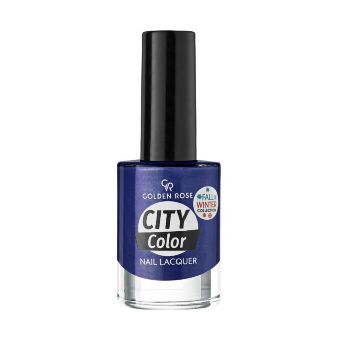 GR City Color Nail Lacquer-315
