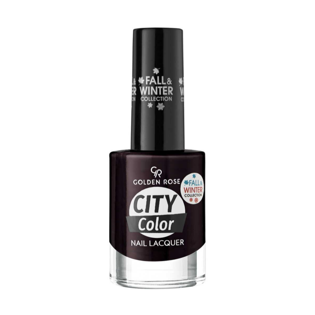 GR City Color Nail Lacquer-317