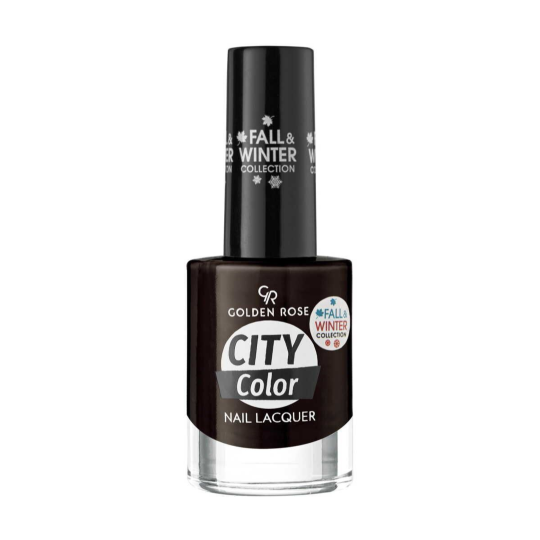 GR City Color Nail Lacquer-318