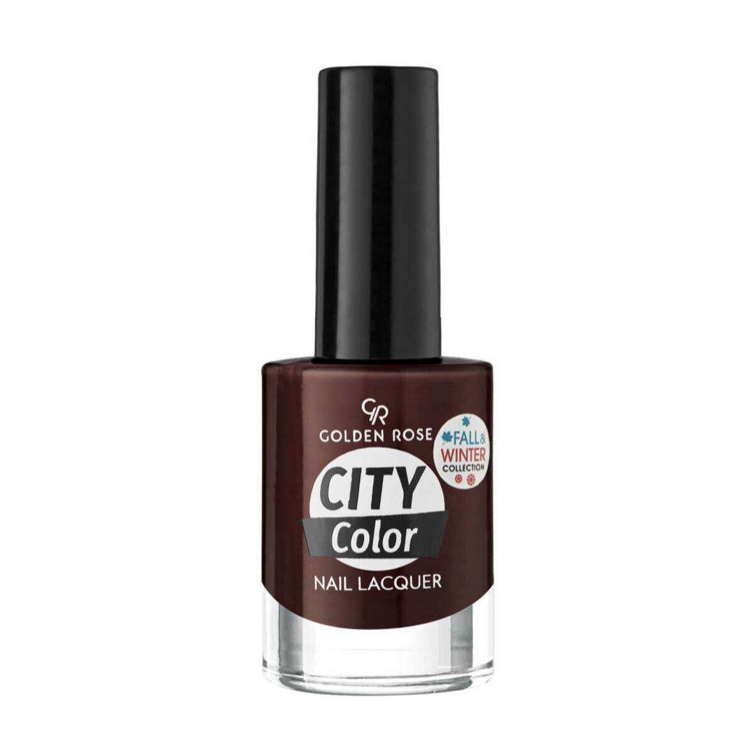 GR City Color Nail Lacquer-319