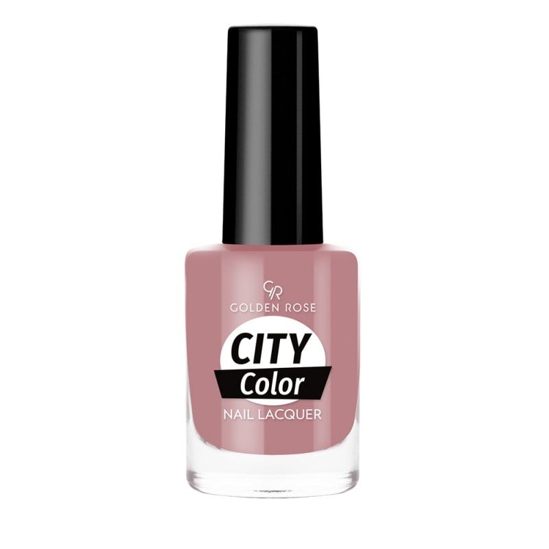GR City Color Nail Lacquer-32