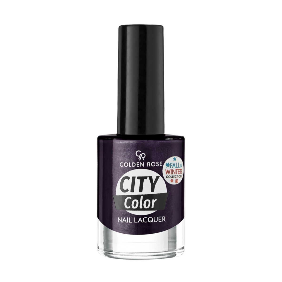 GR City Color Nail Lacquer-322