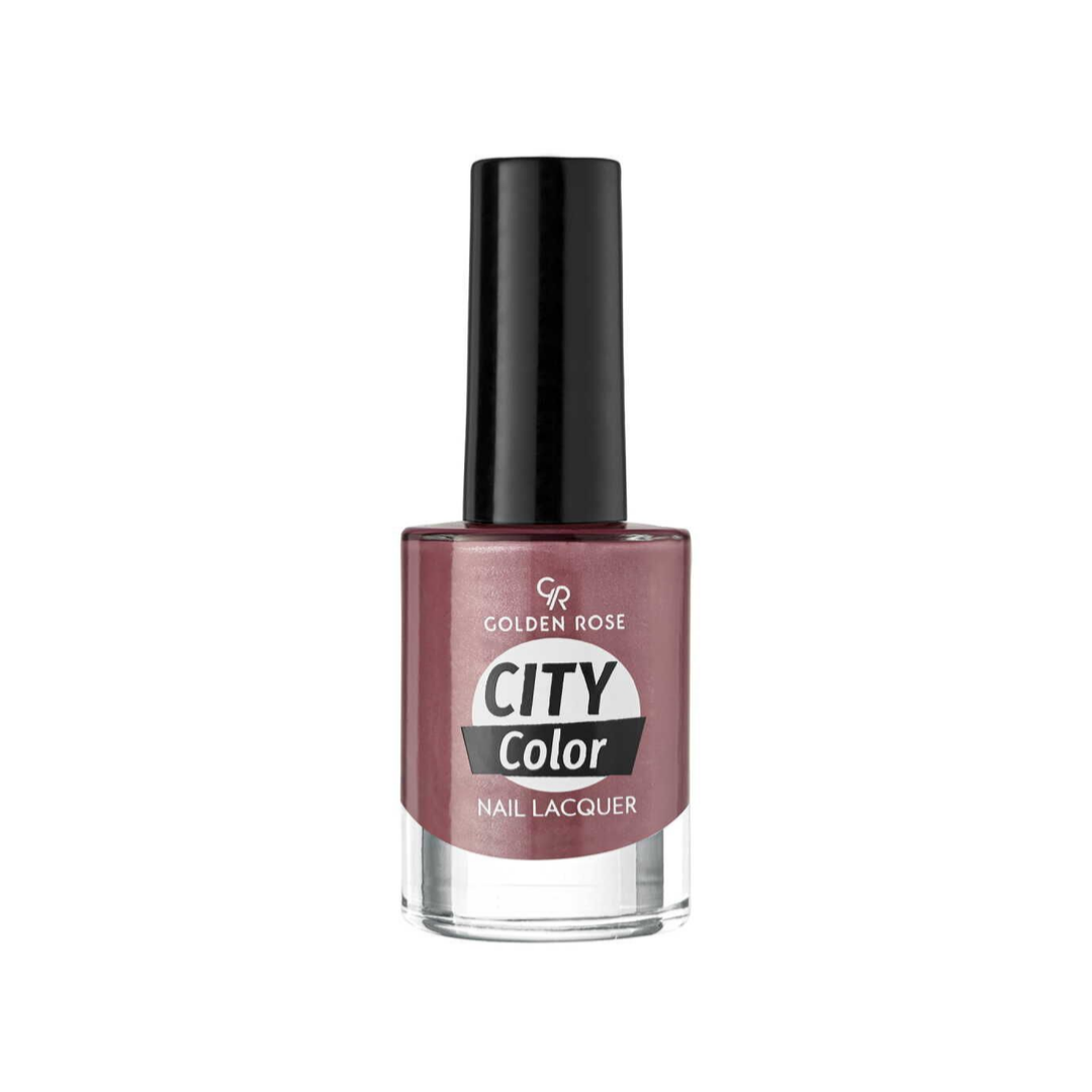 GR City Color Nail Lacquer-35