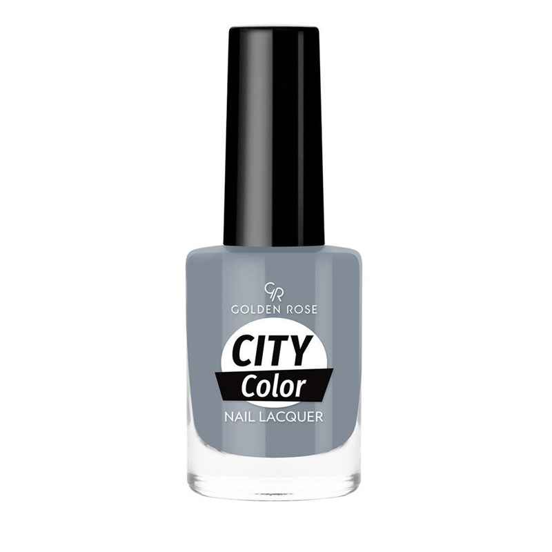GR City Color Nail Lacquer-36