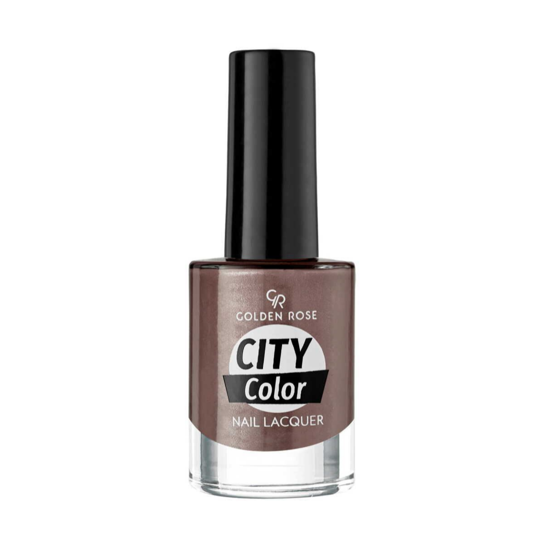 GR City Color Nail Lacquer-38