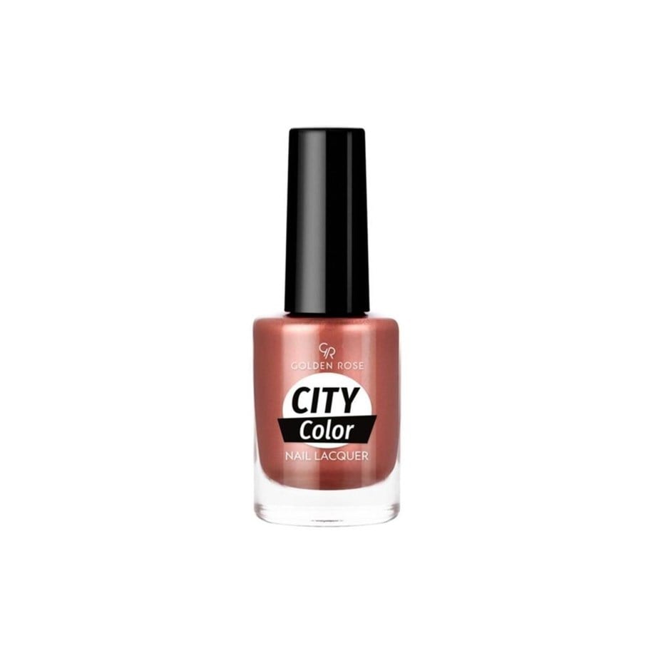 GR City Color Nail Lacquer-41