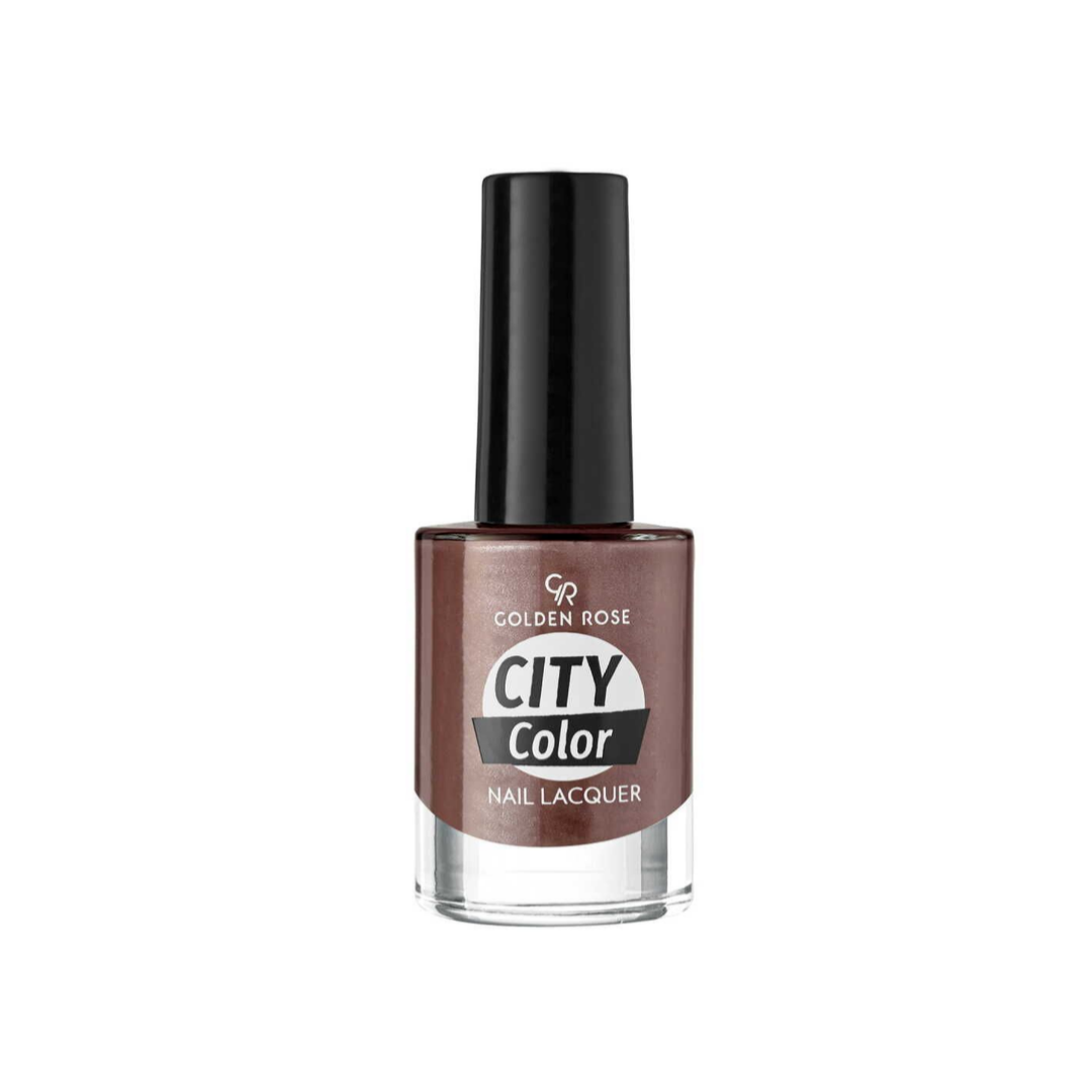 GR City Color Nail Lacquer-42
