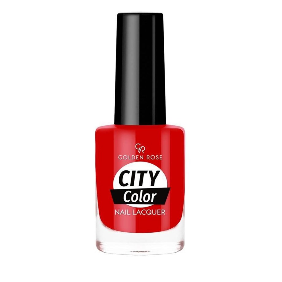 GR City Color Nail Lacquer-43