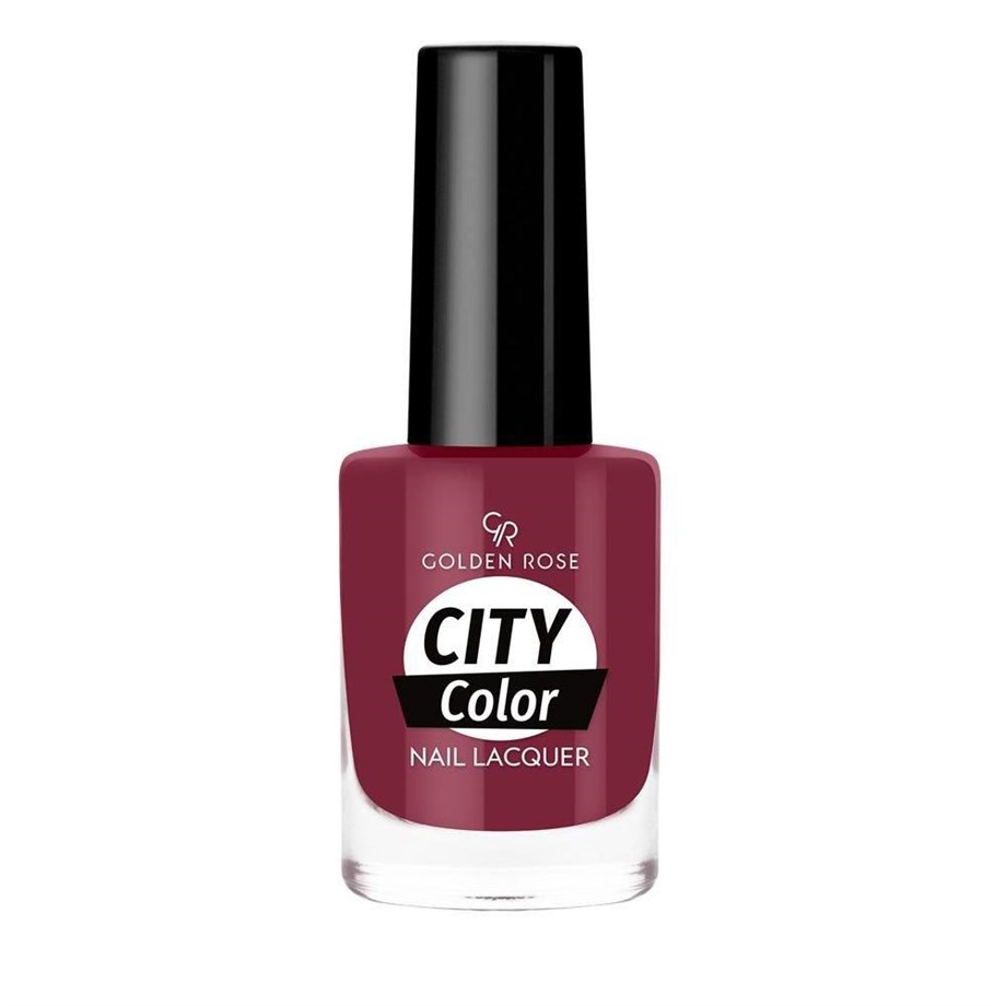 GR City Color Nail Lacquer-45