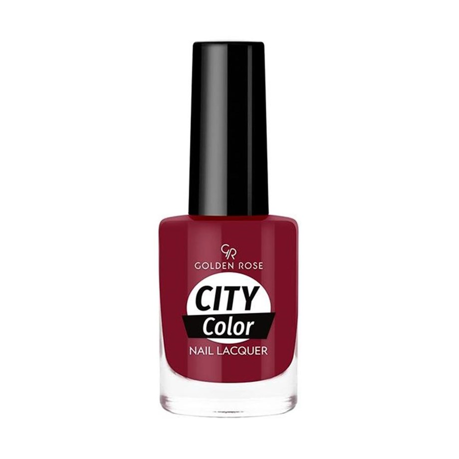 GR City Color Nail Lacquer-46