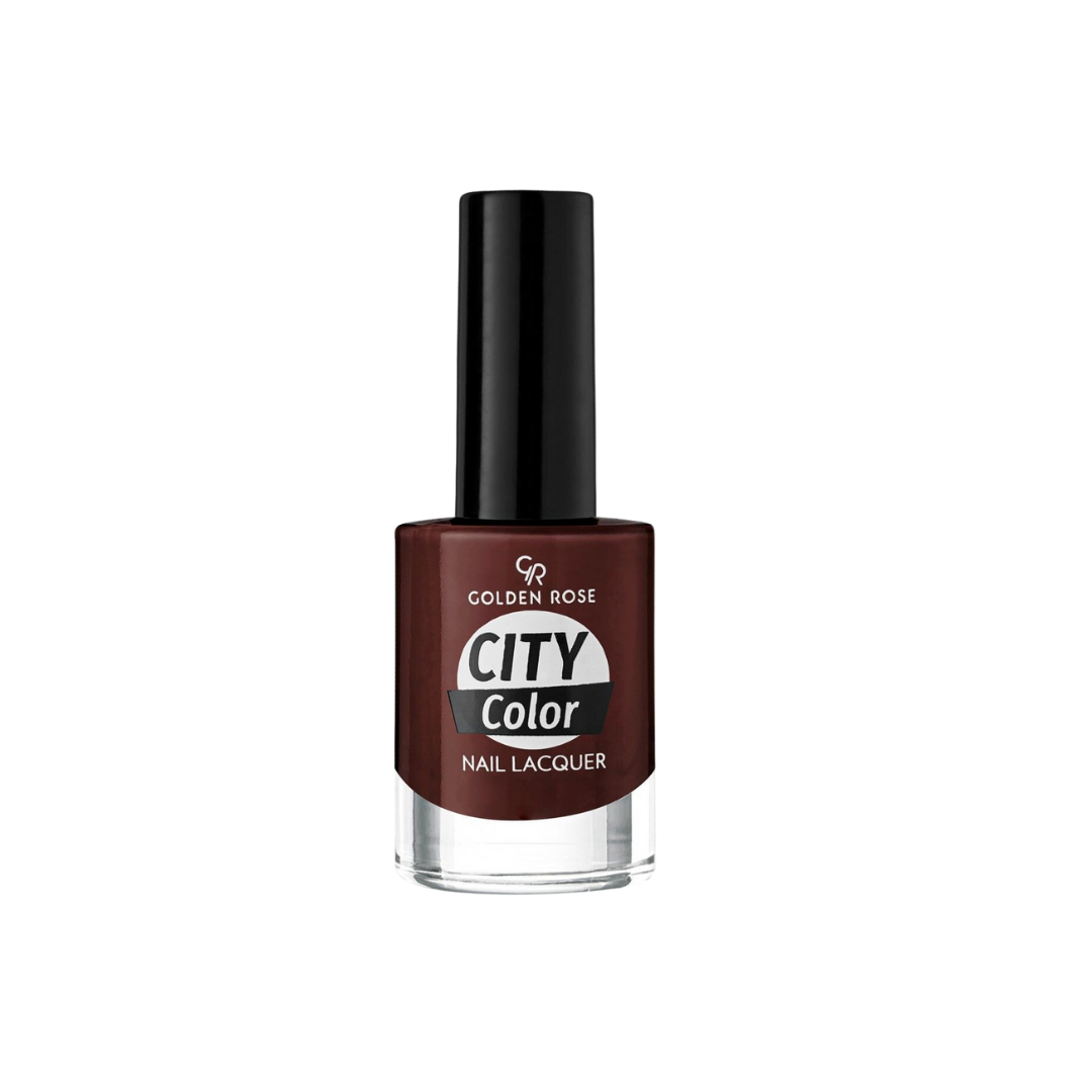 GR City Color Nail Lacquer-49