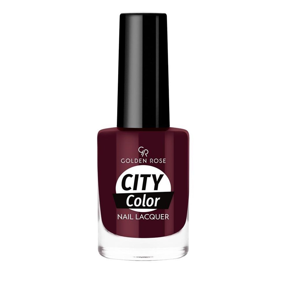GR City Color Nail Lacquer-51